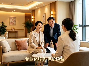 阳泉市有偿售卵代生女生的客户的客户群体有哪些