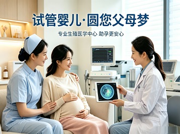 阳泉市辅助生育服务 试管婴儿行业的兴起背景、发展与未来展望